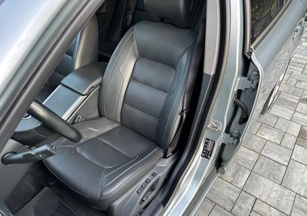 Volvo S80 cena 69900 przebieg: 158000, rok produkcji 2016 z Puławy małe 781